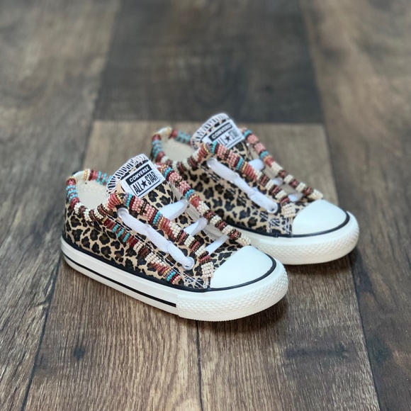 toddler converse shoes